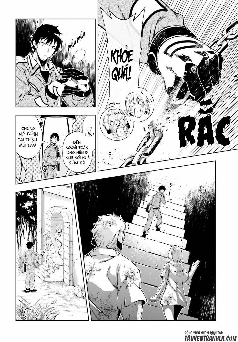 exterminator chapter 2 39