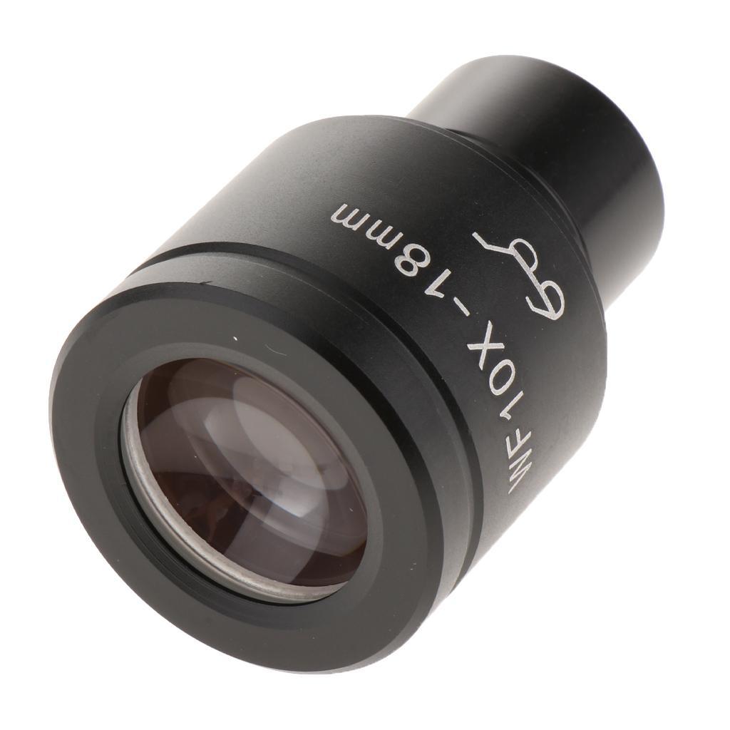 WF10X 18mm  Eyepiont Eyepiece Lens for   23.2mm