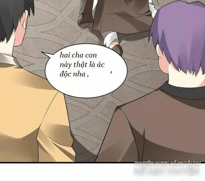 độc phi thần y quá kiêu ngạo chapter 89 61