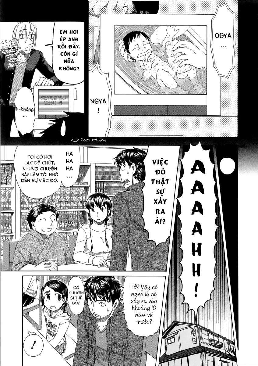 otaku no musume-san chapter 40 15