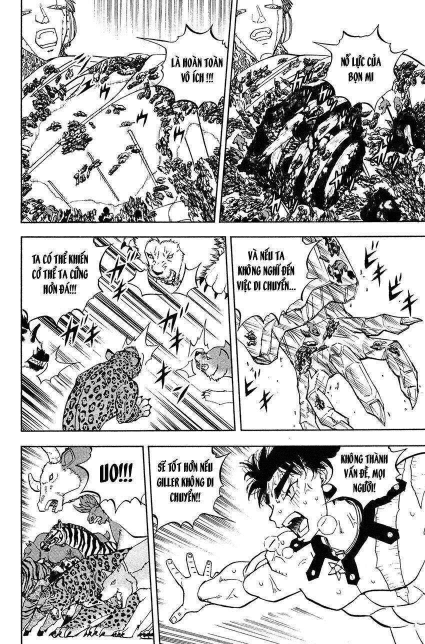 doubutsu no kuni chapter 52 13