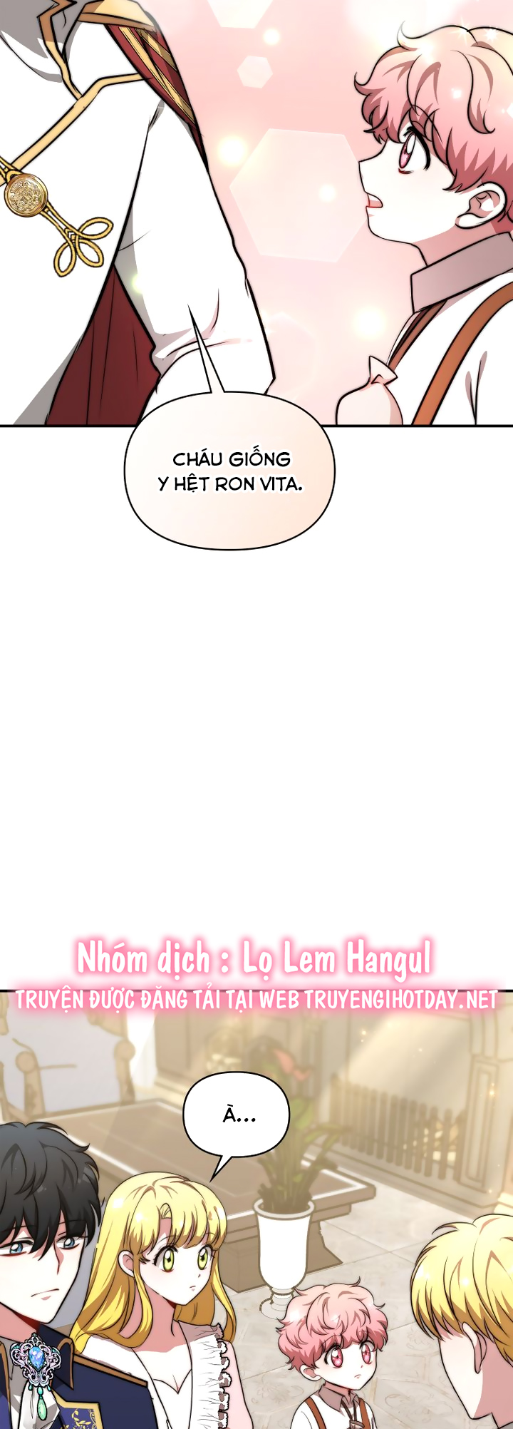 công nương eluana vita chapter 19 23