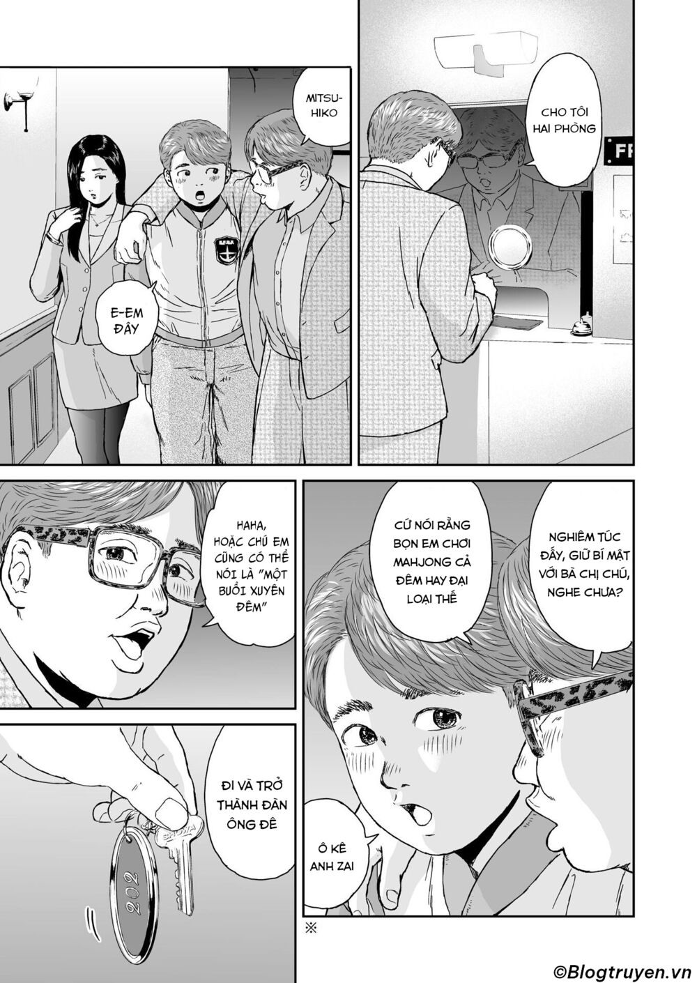 hi-posi chapter 13 5