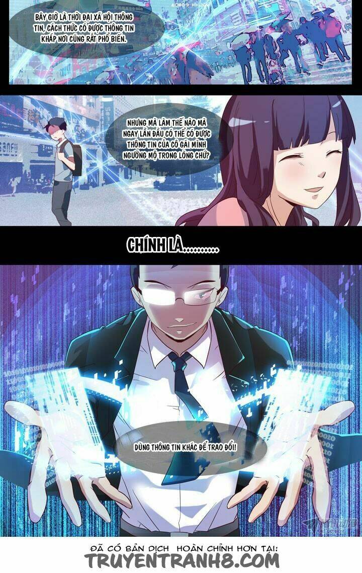 hiệp sĩ không có thể diện chapter 10 6