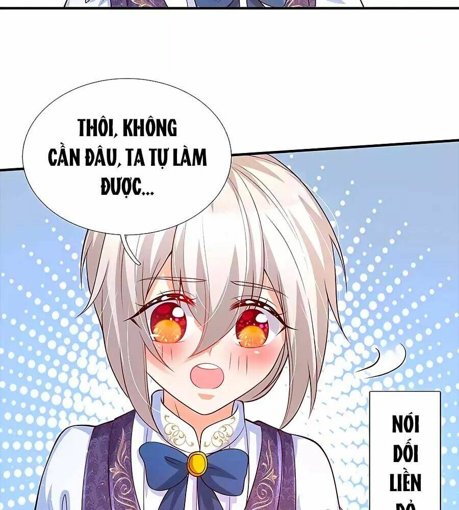 bỗng một ngày trở thành con gái nhà vua chapter 148 14