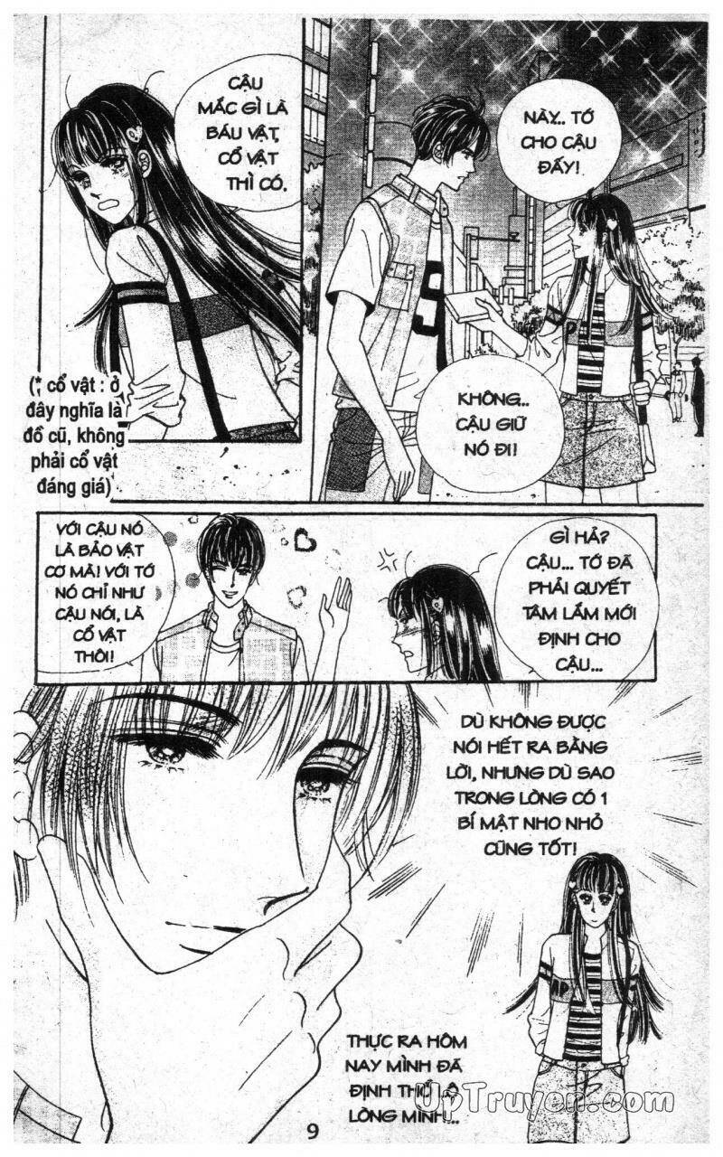 want you chapter 9 9