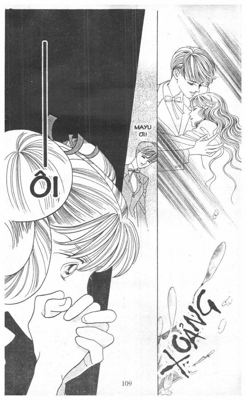 nàng tiên ánh trăng - kaguya hime chapter 14 107