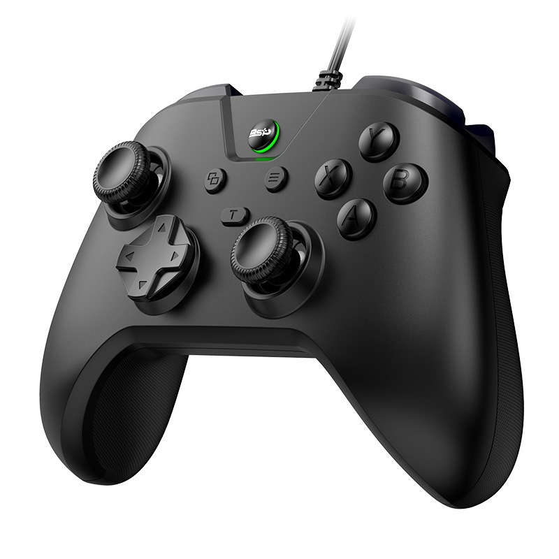 Gamepad Tay cầm chơi game G4 có dây Return rate 1000hz cho máy tính, laptop - HÀNG NHẬP KHẨU