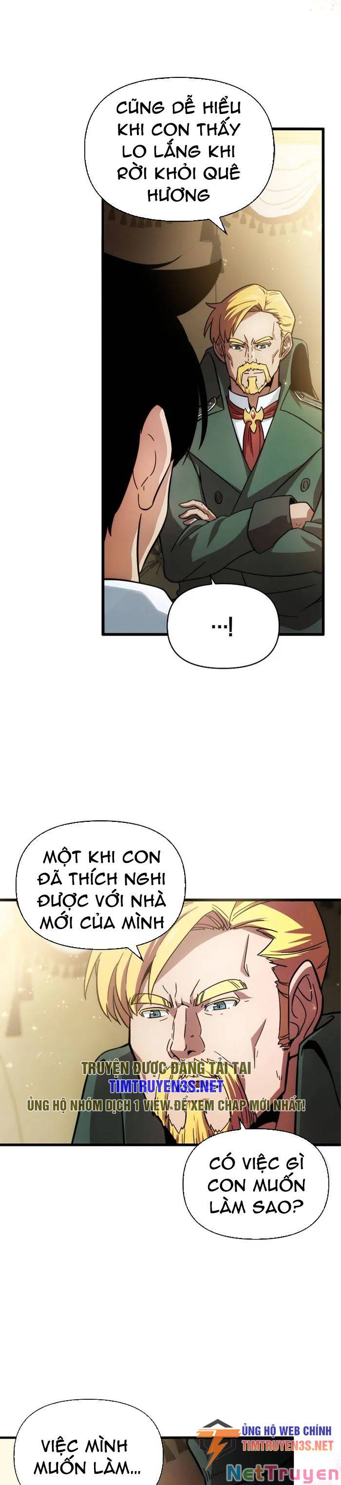 bậc thầy kiếm sư cấp 9 : người bảo vệ kiếm chapter 1 53