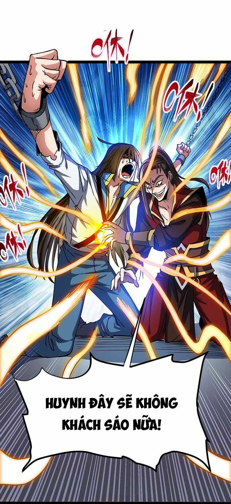 đan võ chí tôn chapter 1 35