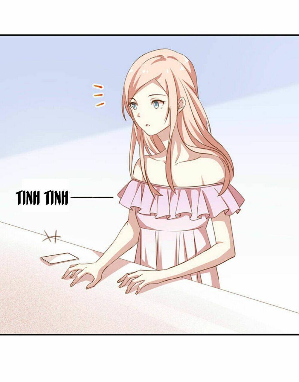 hệ thống yêu đương với nam thần chapter 8 37