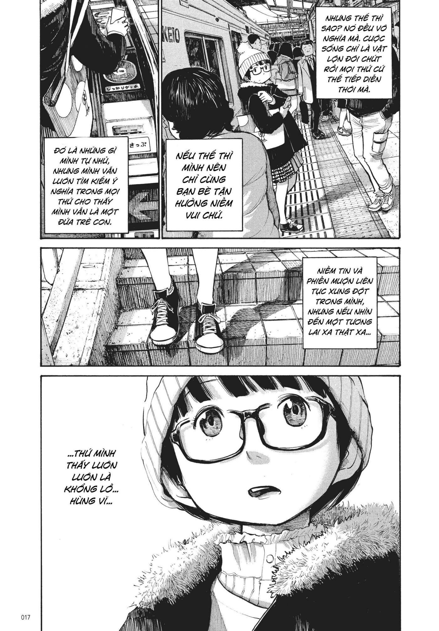 4De Chapter 33 - Trang 17