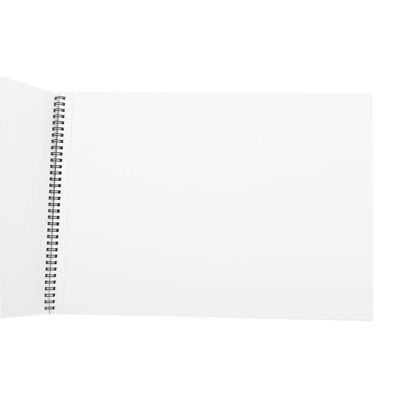 Tập Vẽ Acrylic A3 250gsm Acrylic Pad - Colormate ARTISH-A3 (12 Tờ)