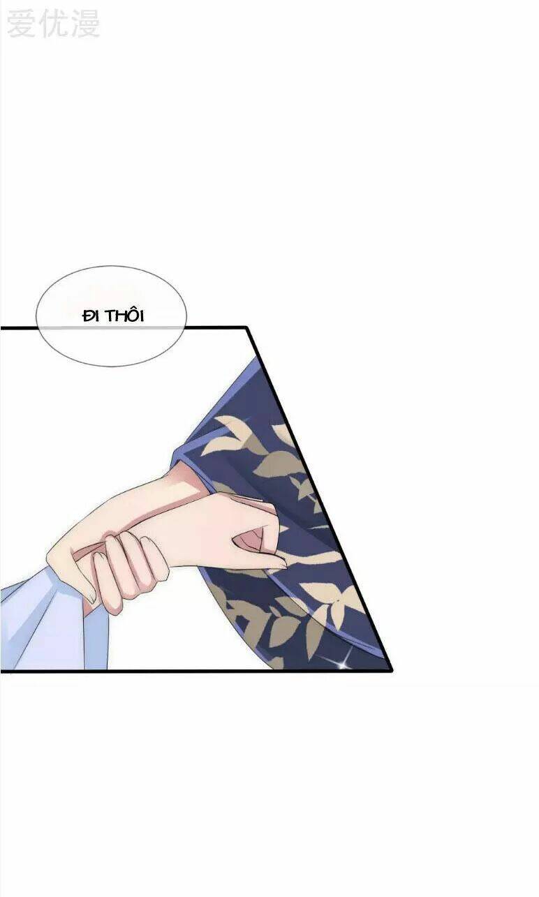 kế hoạch sủng ái của tiểu công chúa chapter 38 27