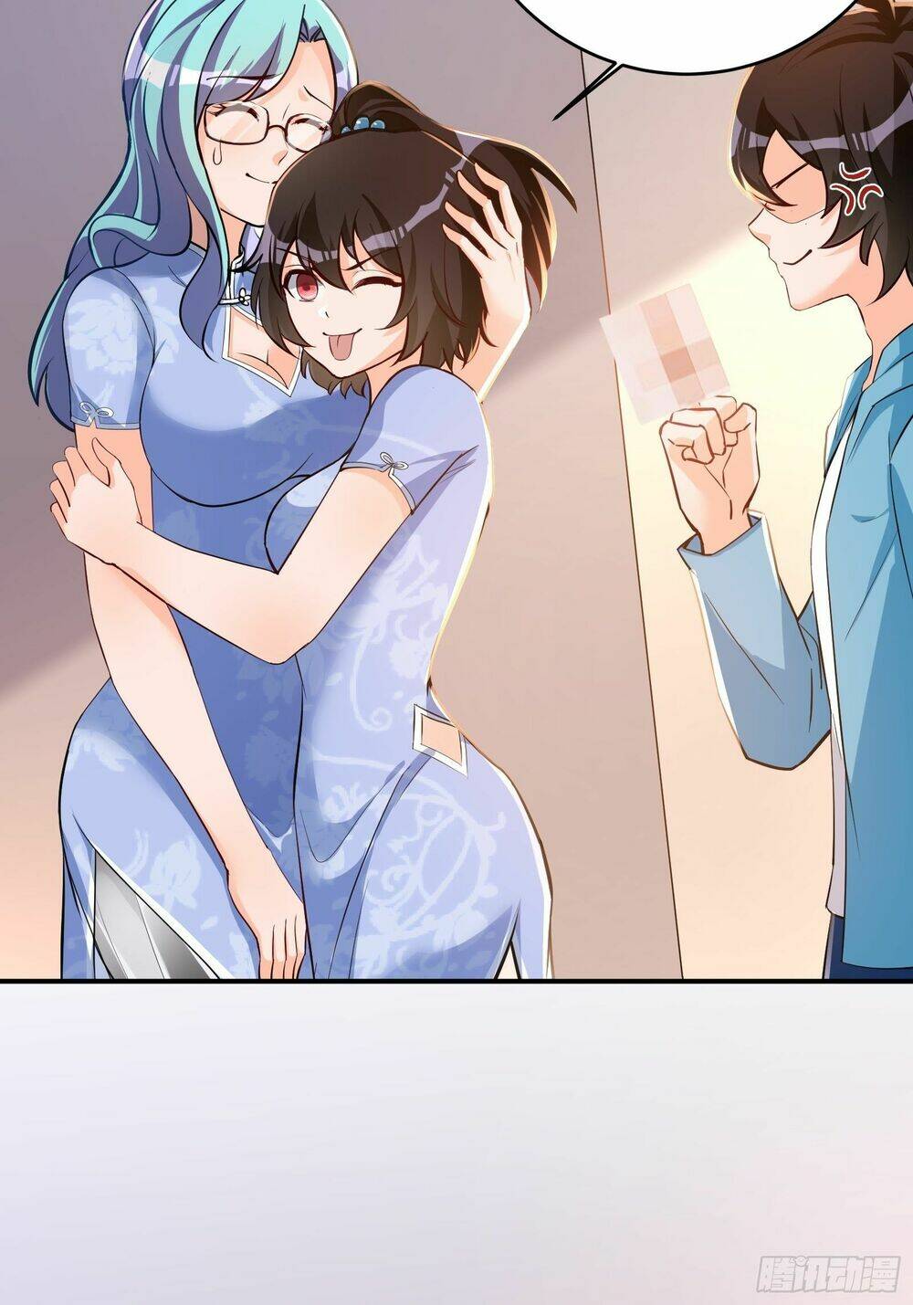 tôi thở cũng có thể mạnh hơn chapter 39 27