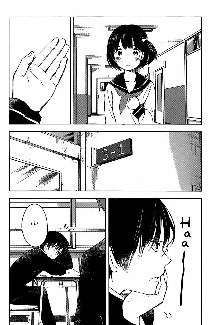 gojikanme no sensou chapter 3 18