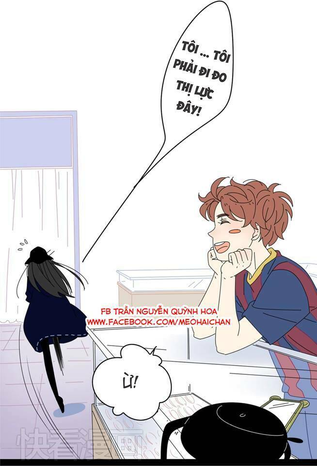 quỷ nhát gan và mã đại cáp chapter 1 52