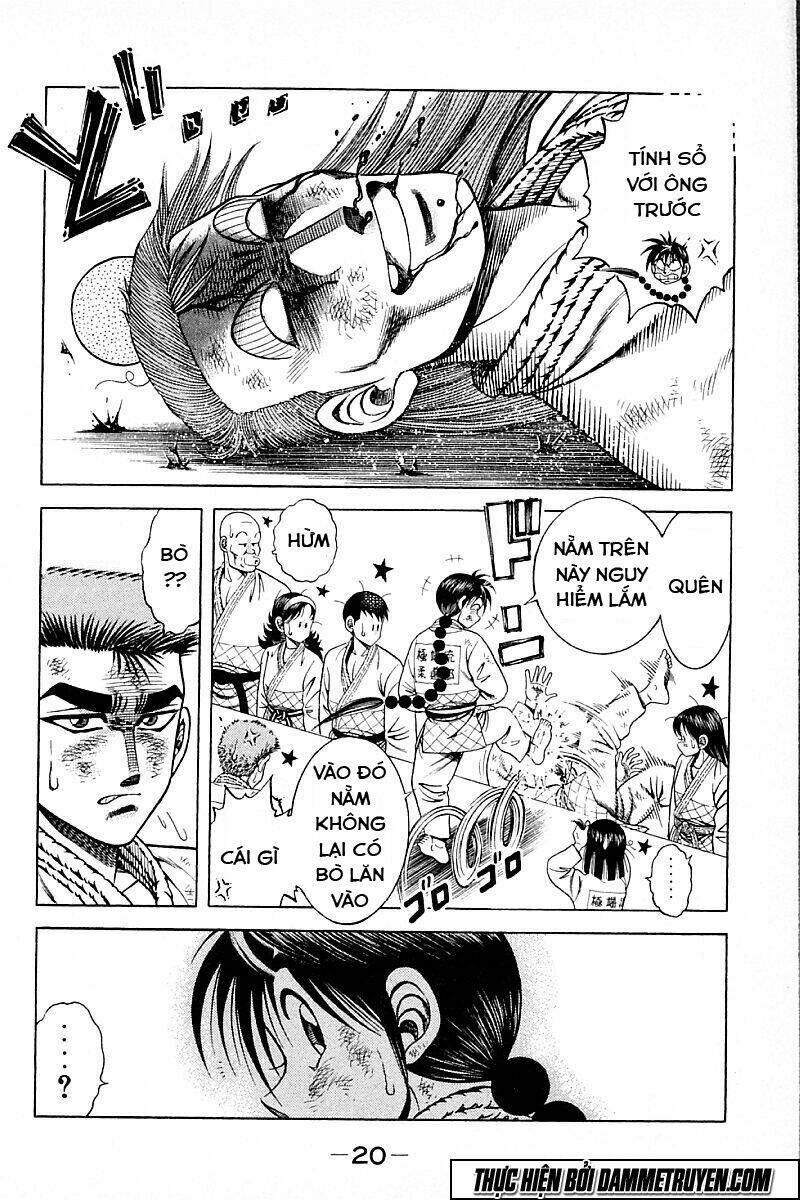 shin kotaro makaritoru! juudouhen chapter 187 2