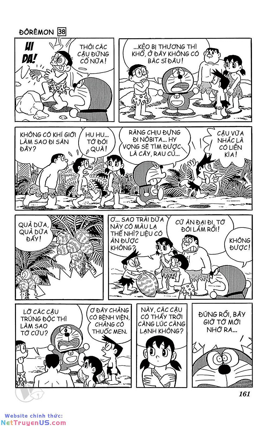 doraemon chapter 691 16