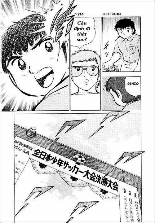 captain tsubasa chapter 28 2