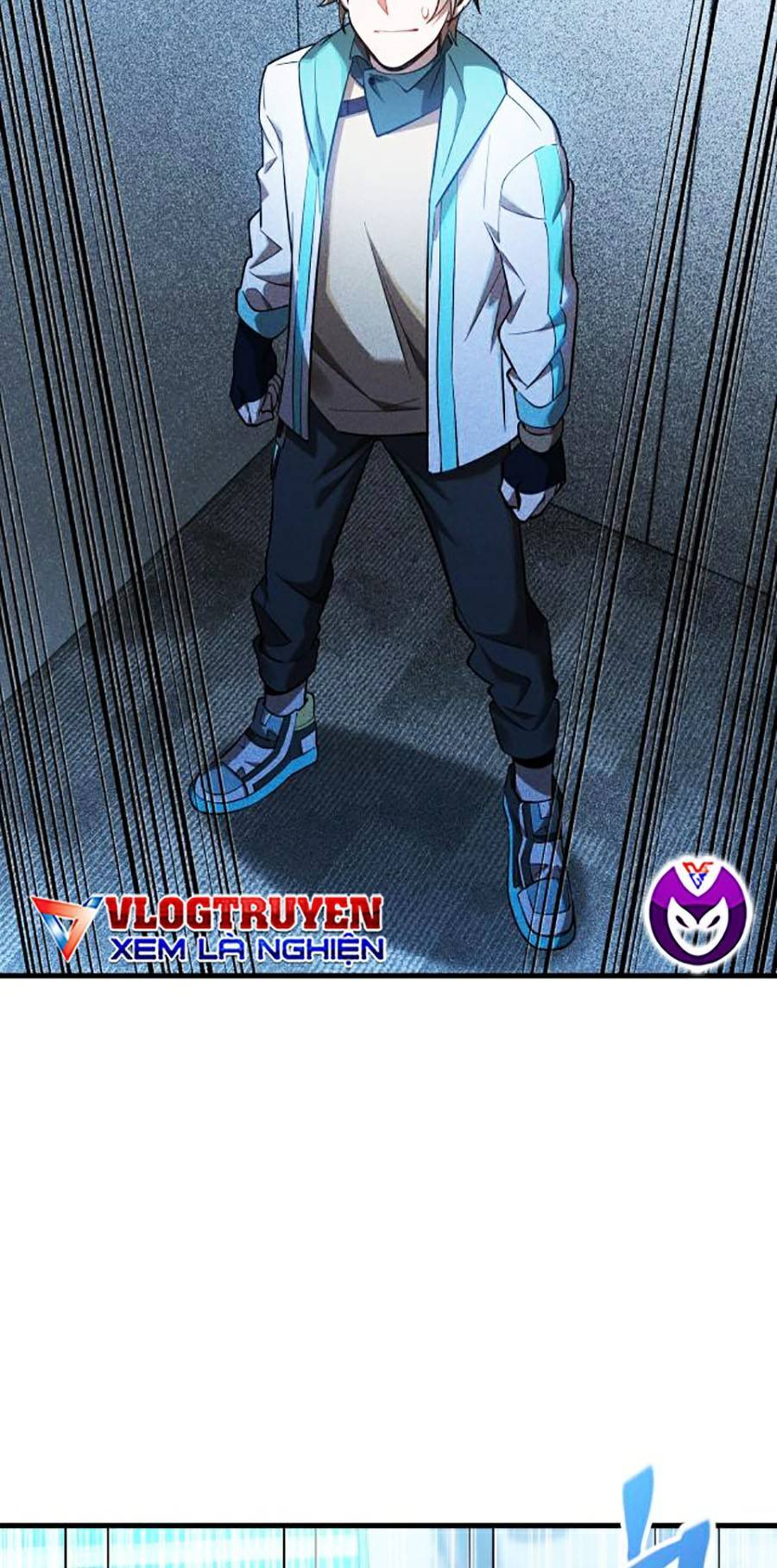người chơi siêu mạnh chapter 20 13