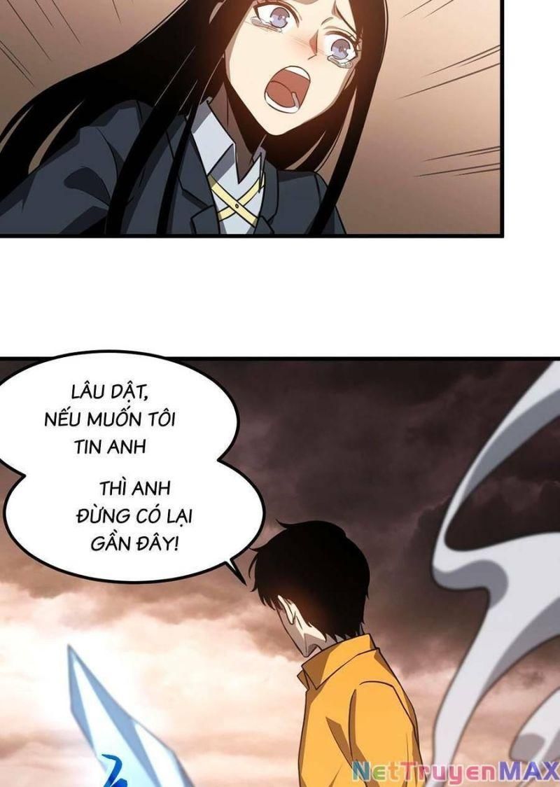 siêu tiến hóa chapter 112 10