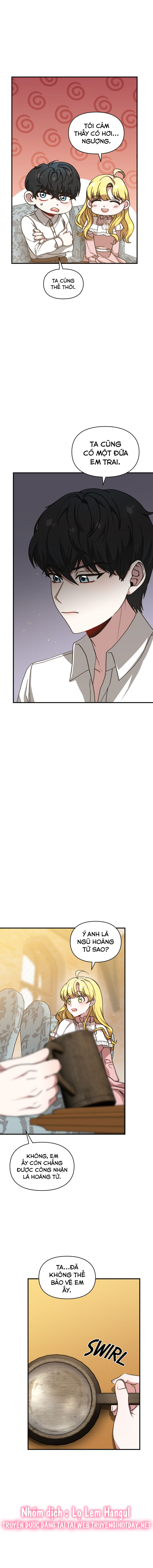 công nương eluana vita chapter 87 9