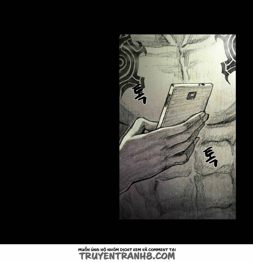 house of doll-ngôi nhà của những búp bê chapter 13 25