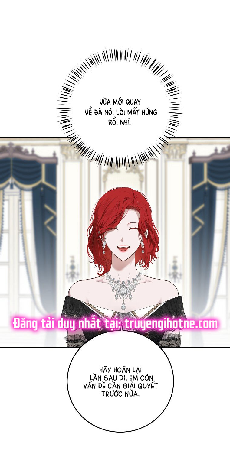 [Bản 15+] Tôi Lạc Vào Thế Giới Trò Chơi Harem Ngược chapter 83.2 - Trang 18