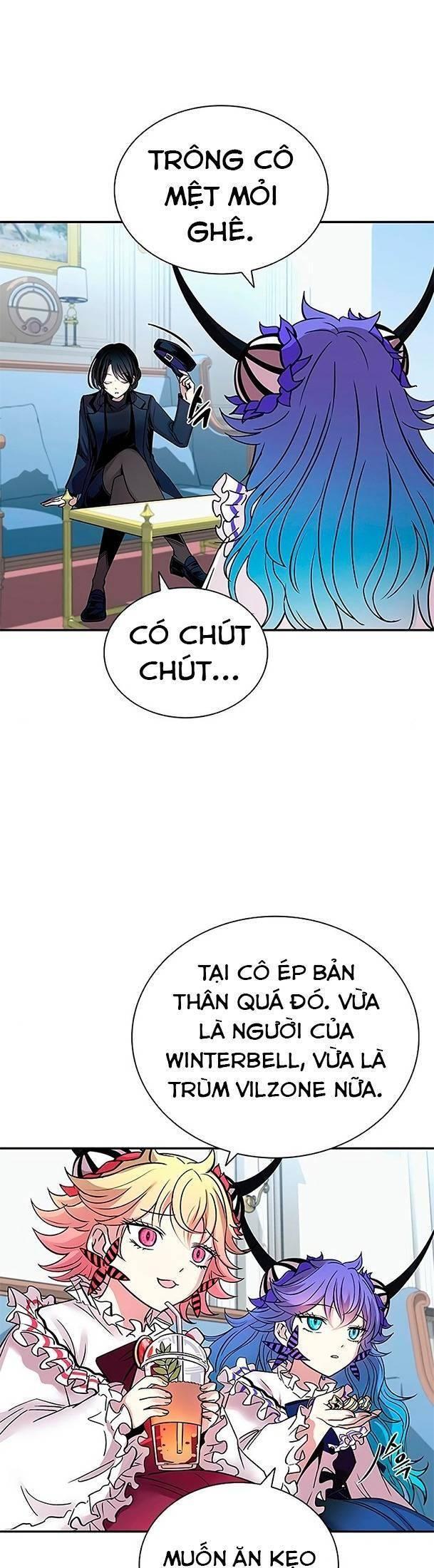 tiêu diệt ác nhân chapter 65 18