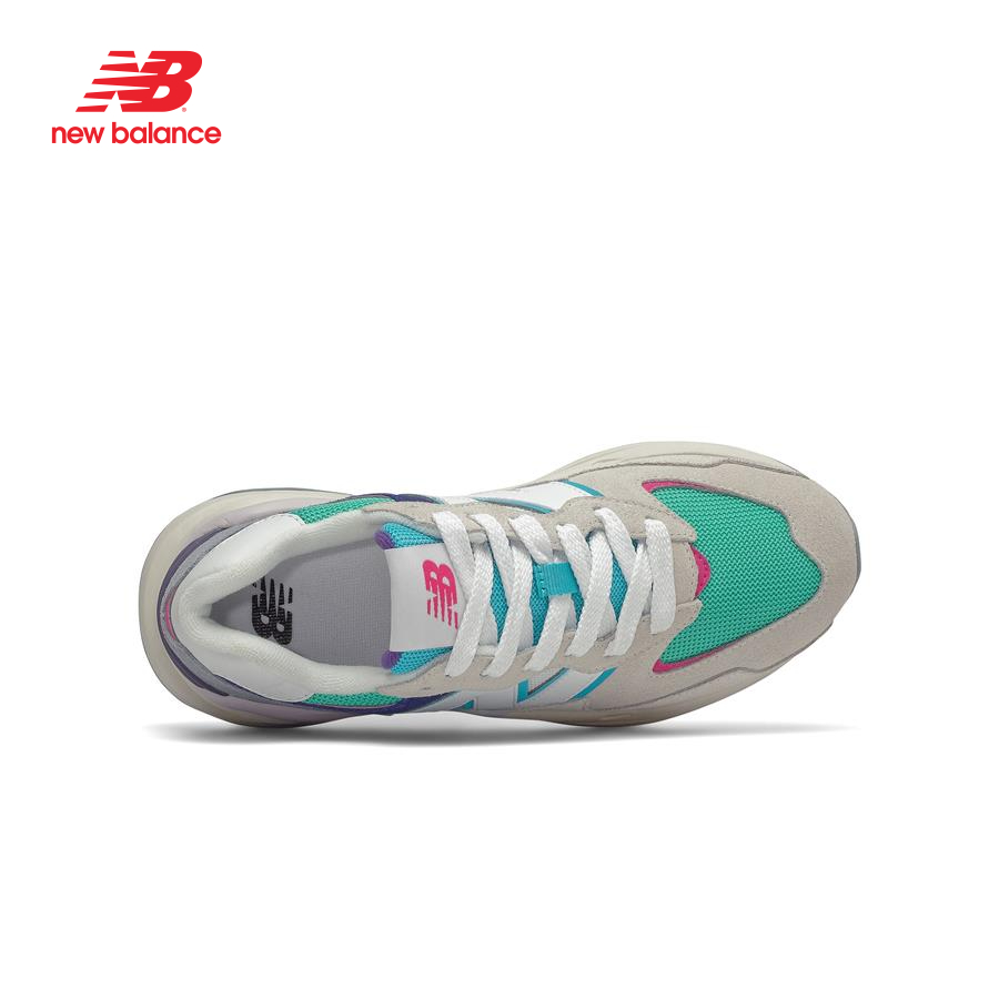 Giày sneaker nữ New Balance Classic - W5740PL1