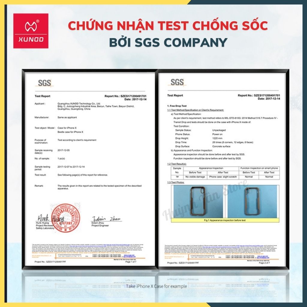 Ốp lưng chống sốc XUNDD cho iphone 12 bảo vệ camera - Hàng nhập khẩu