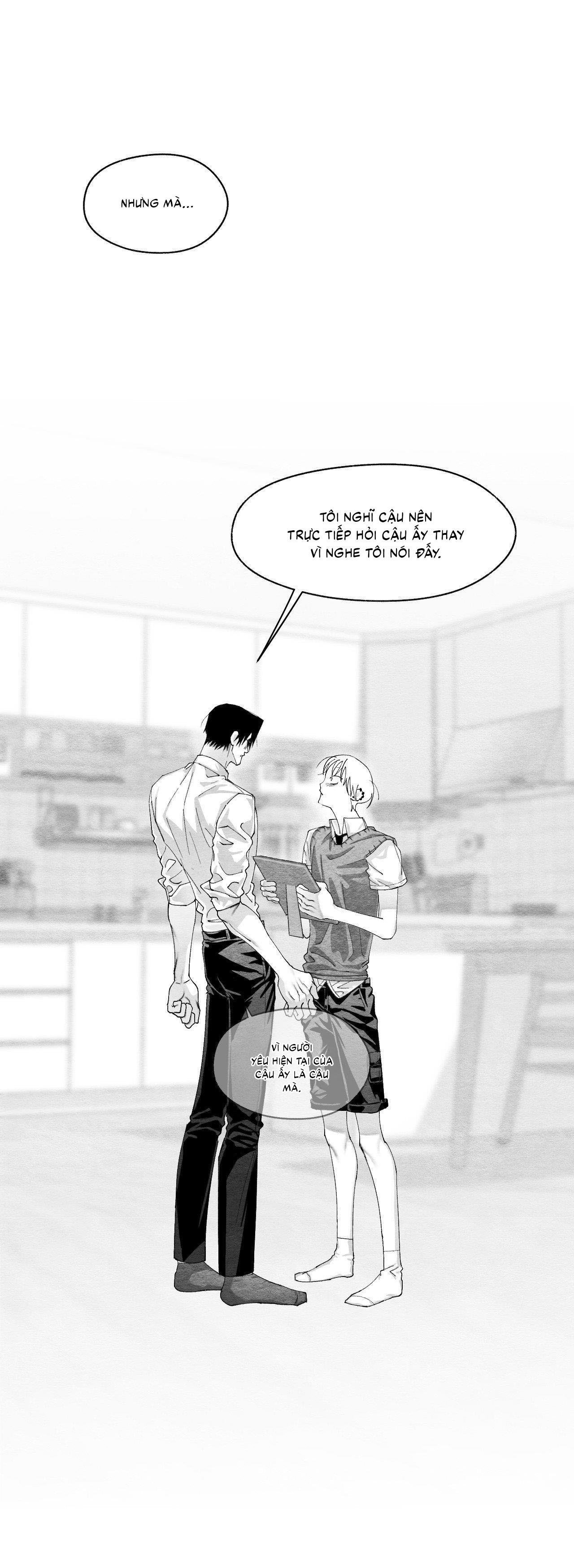 vóc dáng toàn mỹ chapter 23 51