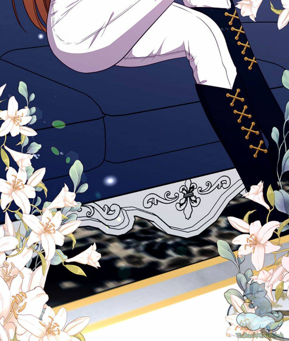 hãy coi chừng ác nữ chapter 91 20