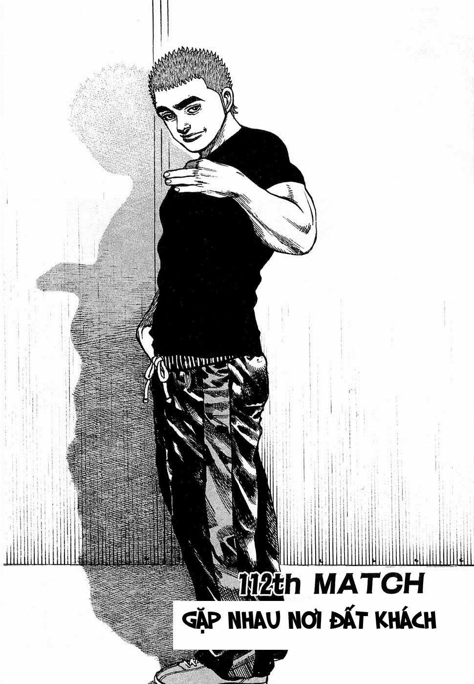 tough - miyazawa kiichi chapter 108.2 9