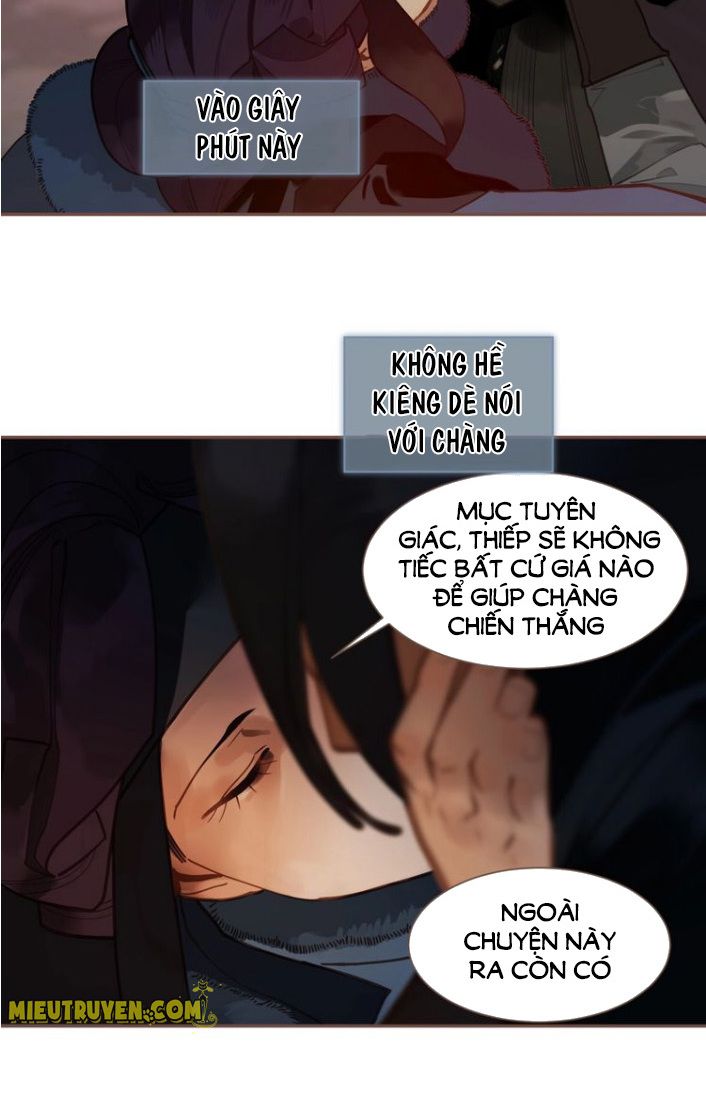 nhất đại linh hậu chapter 103 35