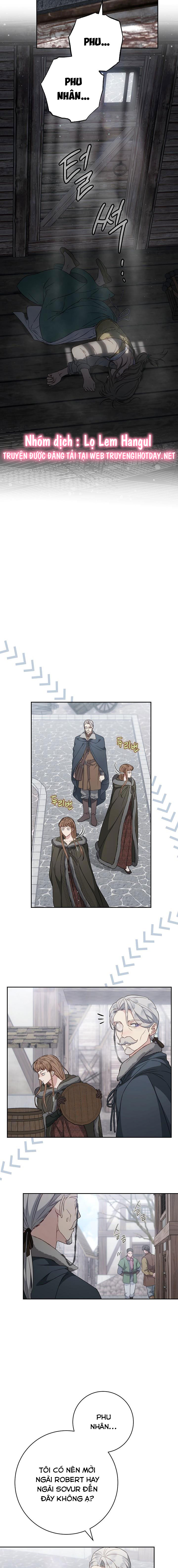 phía sau em, luôn có ta bên cạnh chapter 113 9