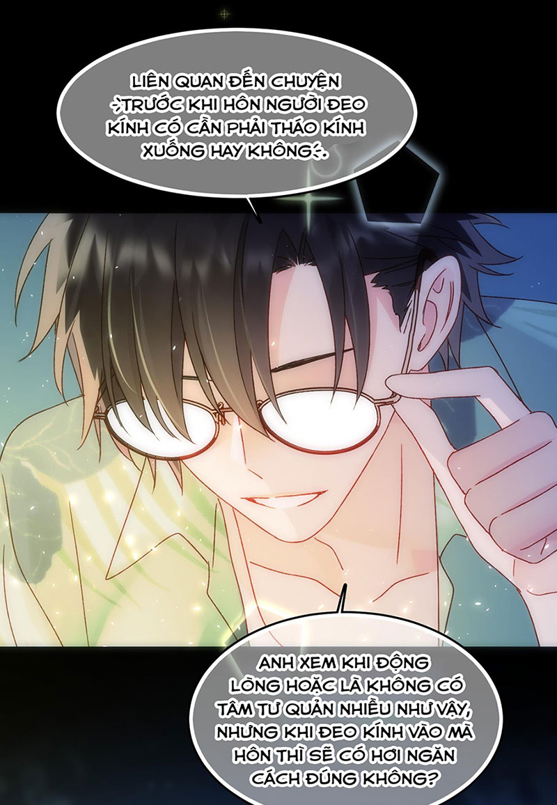 tôi phải làm một kẻ đại xấu xa chapter 109 30