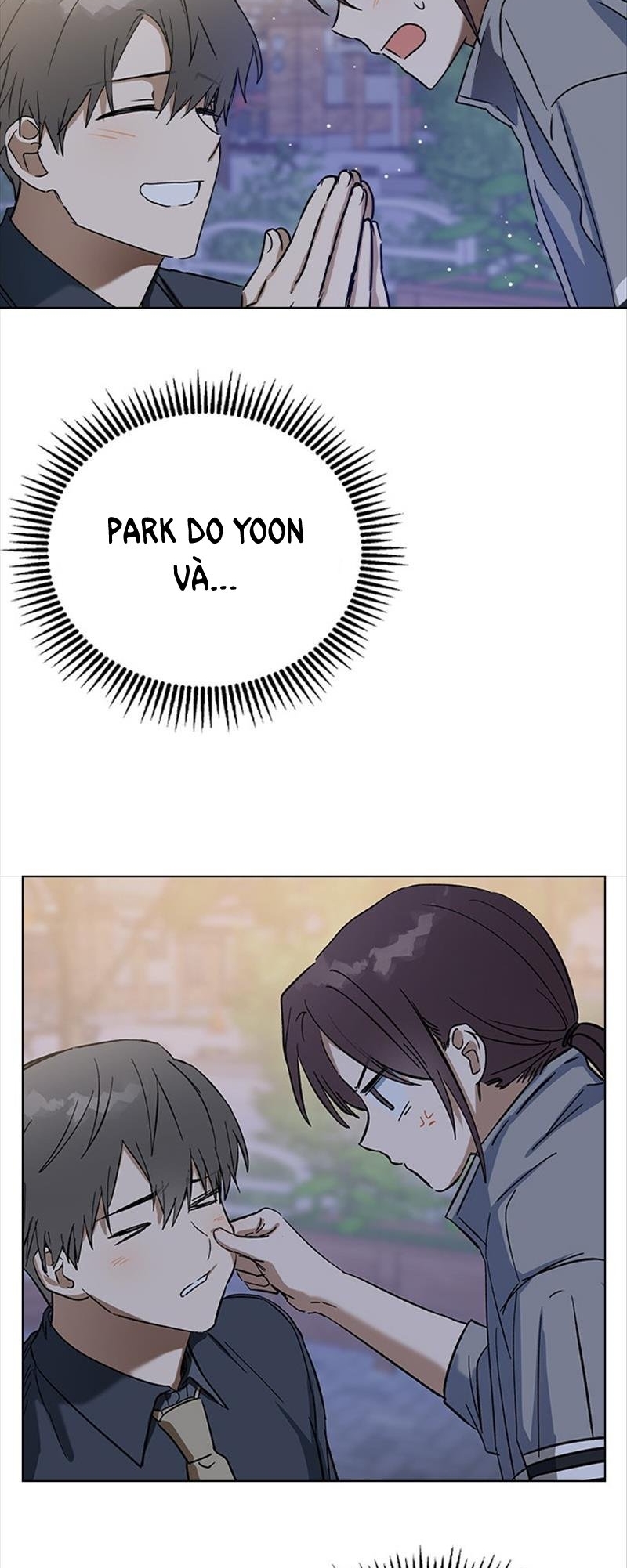 nhân duyên kiếp trước chapter 34.2 26