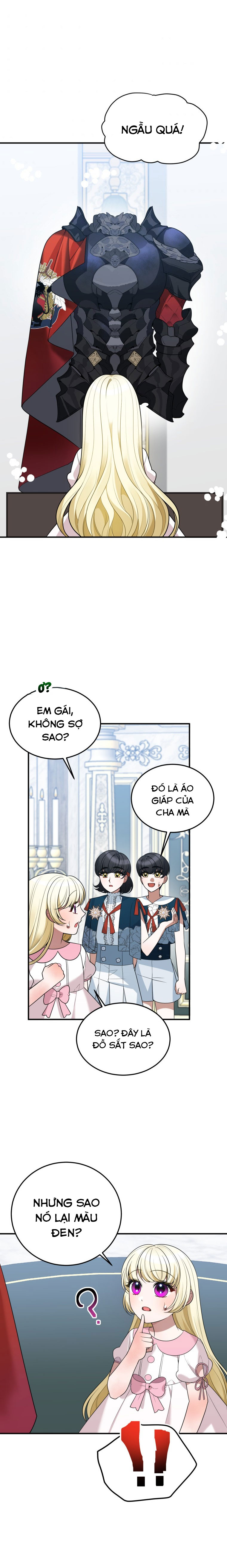 bước đi trên con đường hoa chapter 23 29