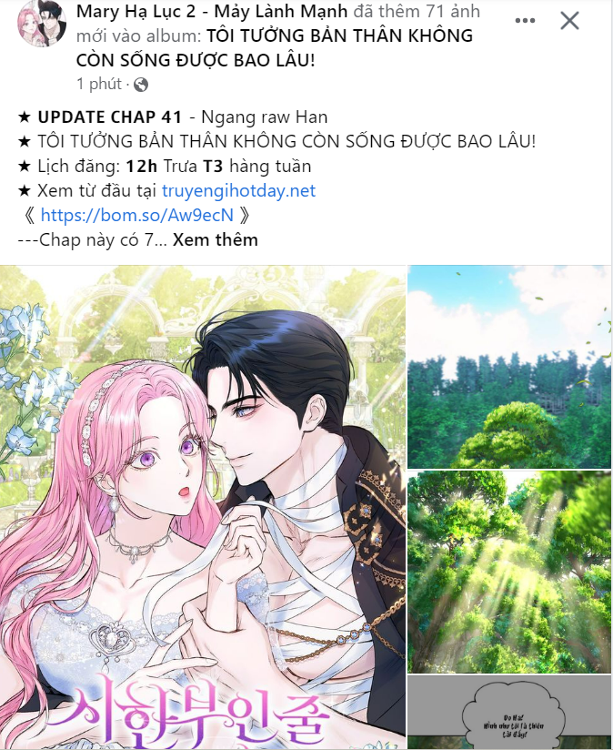 Ăn Mòn chapter 11.2 - Trang 34
