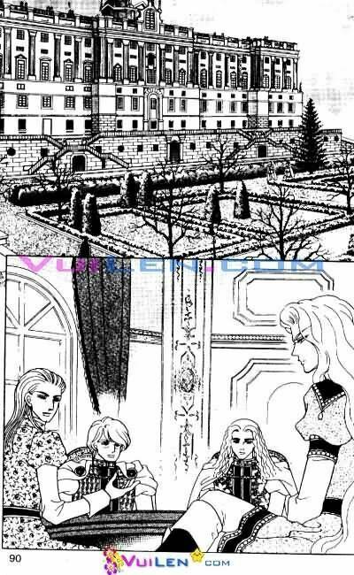 princess manhwa chapter 23 90