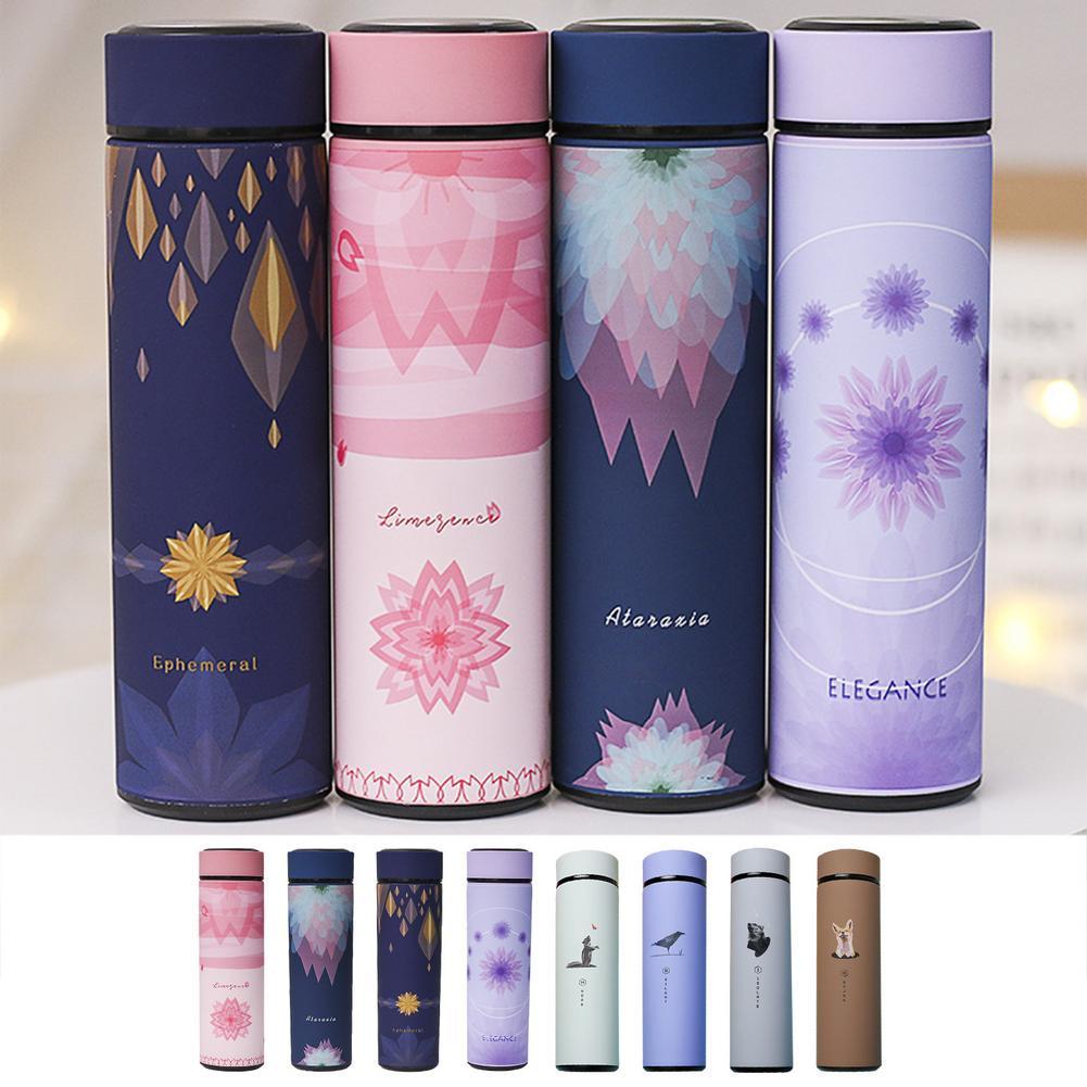 Công Suất Lớn 2 Lớp Chân Không Cách Nhiệt Cốc Du Lịch Bình Nước Inox Hút Chân Không Bình Giữ Nhiệt Màu Cốc Du Lịch Giữ Nhiệt