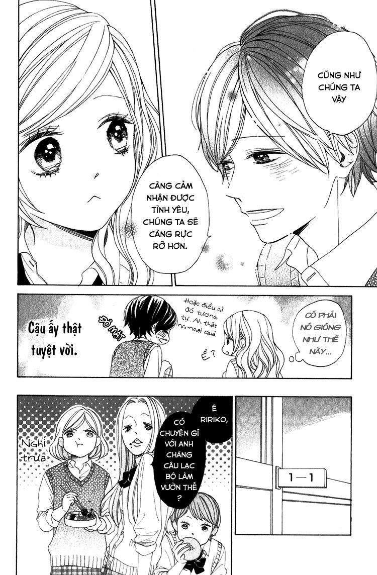 kimi no kiss de me o samasu chapter 2 13