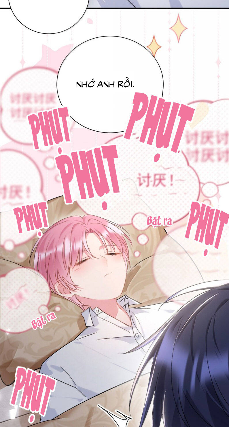 tôi phải làm một kẻ đại xấu xa chapter 156 43