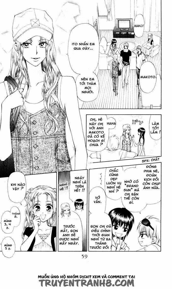 romeo và juliet hiện đại ii chapter 10 12