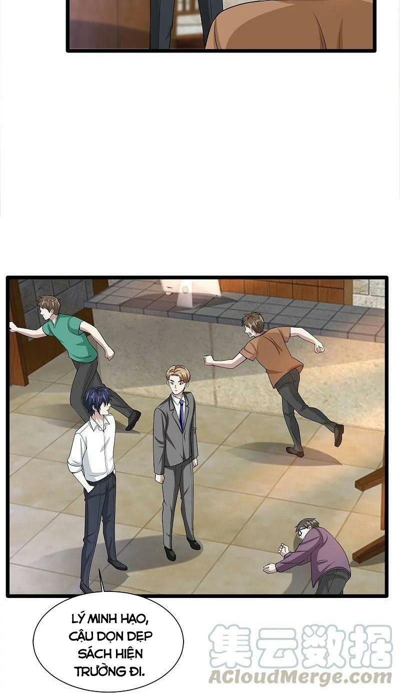 đô thị tà vương chapter 229 15