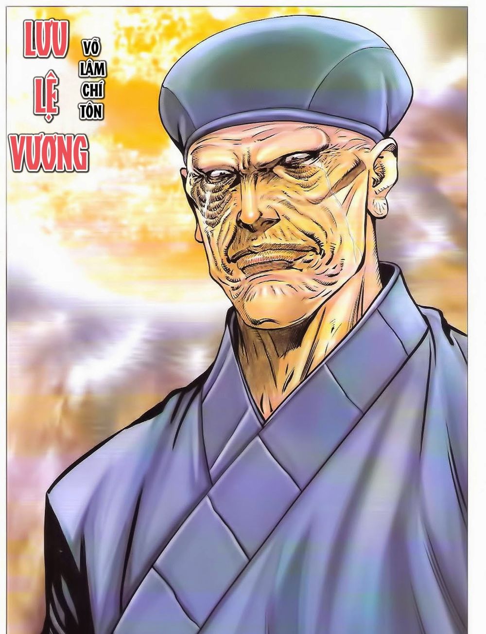 tuyệt thế vô song 2 chapter 79 23