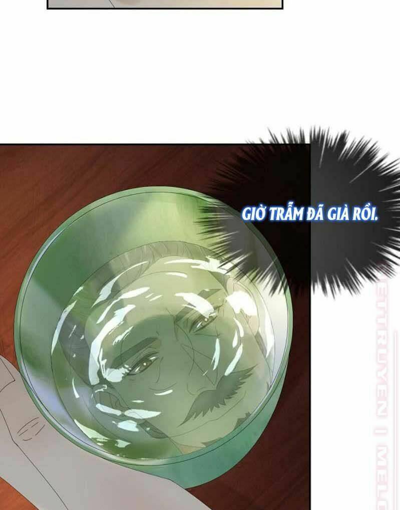 dục hỏa độc nữ chapter 112 7