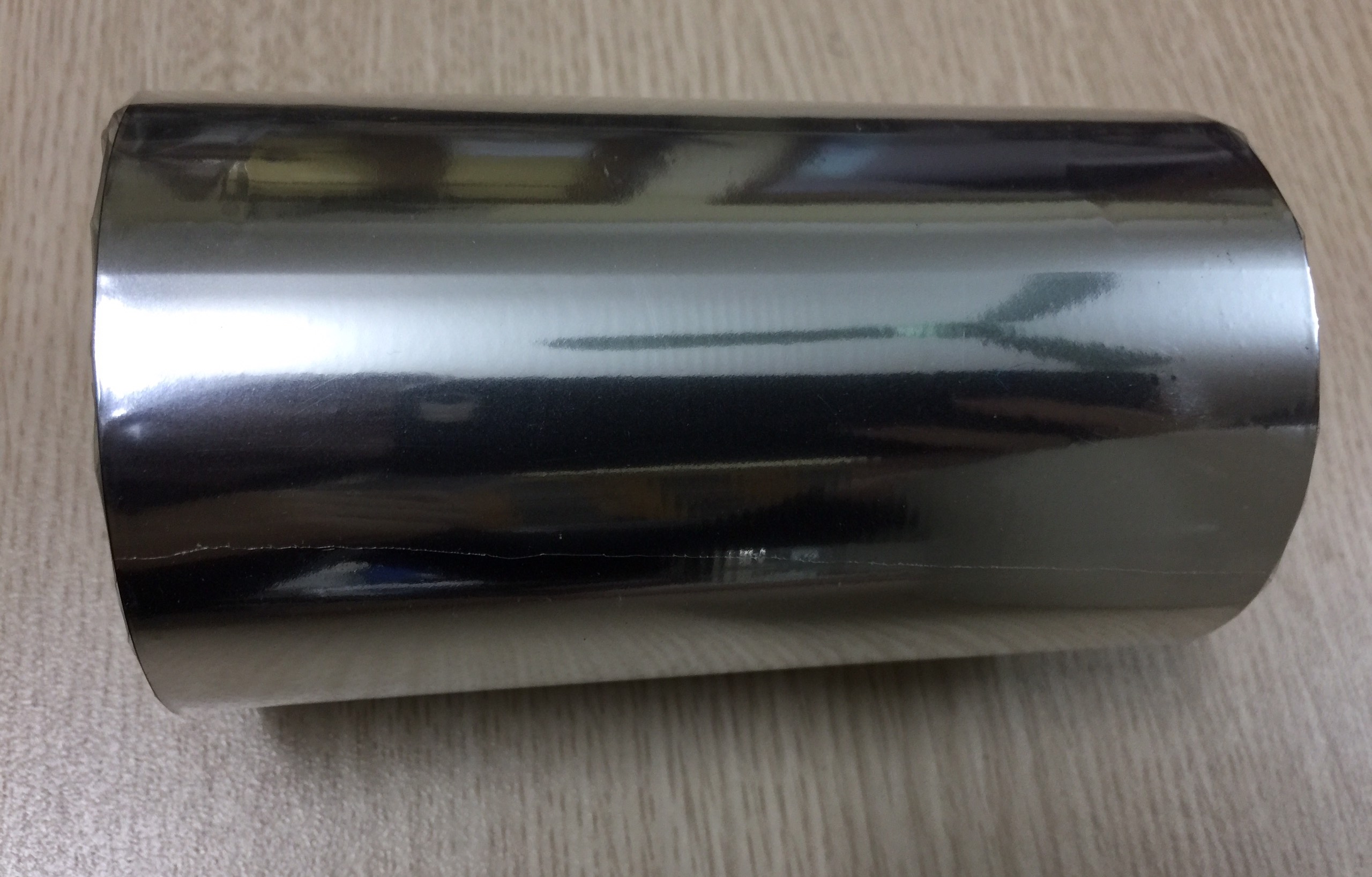 Set 2 cuộn mực in mã vạch Wax Premium